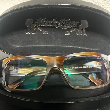 블랙 플라이 안경 56971-130