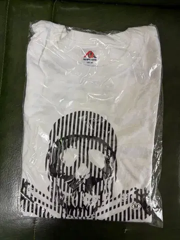 미셸 건 엘리펀트 블랑키 제트 시티 후지록 T셔츠 M