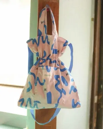 [ 새상품급 ] PAMM 숄더백