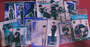 호시나 소우시로 묶음 판매