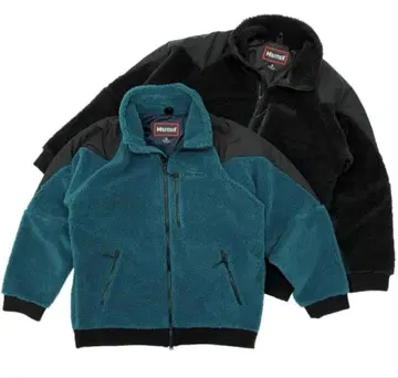 Marmot Climbing Sheep Boa Jacket 3XL