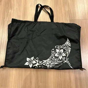 마우나로아 플라 댄스 가먼트 백