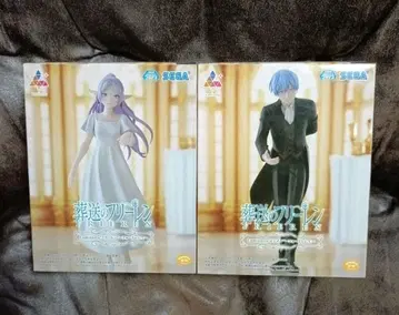 장송의 프리렌 Luminasta 피규어 2체 세트 포리치