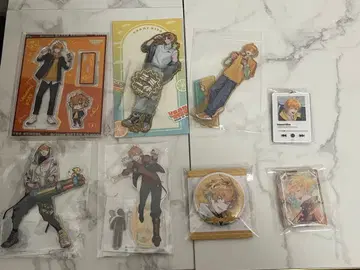 우사미 리토 묶음 판매