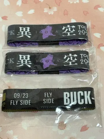 BUCK-TICK 리버서블 밴딩 35th 요코하마 아레나 & 이공