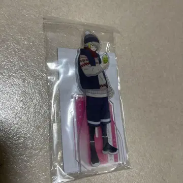 백광류이 아크릴 스탠드 vol.4 에이트리