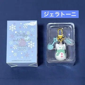 시크릿 오브 스노우이 데이 젤라토니 참