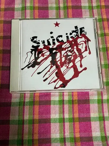 수어사이드 / 수어사이드 / CECC00488