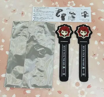 BUCK-TICK 랜덤 뭐든지 마커 이마이 히사시 2