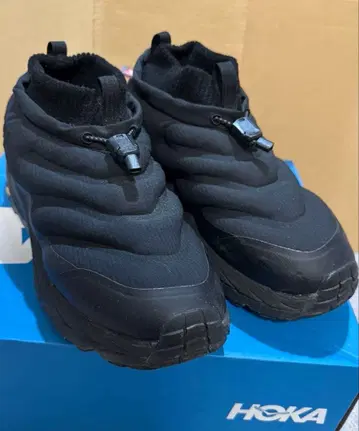 호카 카하 2 프로스트 모크 GTX