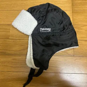 트레셔 파일럿 캡