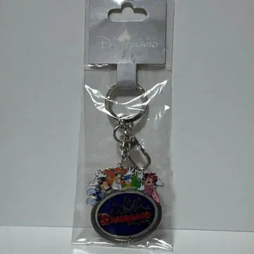 홍콩 디즈니랜드 키링