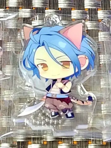 앙스타 중국 동취 아크릴 스탠드 HiMERU