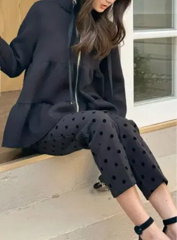 BIRTHDAY BASH TIERED BONDING HOODIE