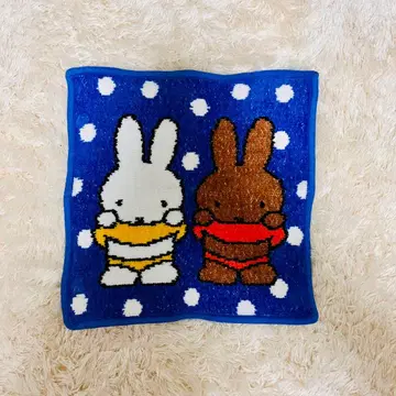 [ 새상품급 ] FEILER 미피 손수건