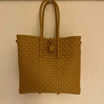 MEKEARISA 구미 백 베이지