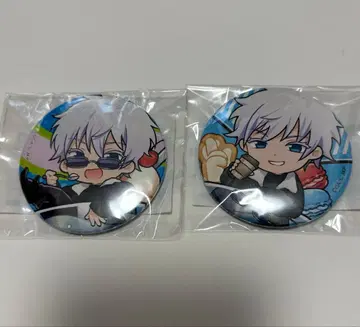 주술회전 마루쿠지 고죠