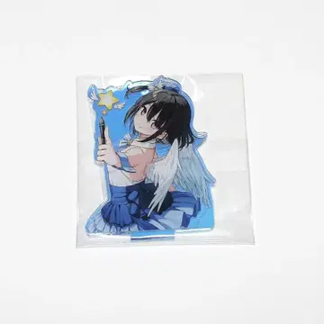 칸토쿠 물방울 오로라 아크릴 스탠드 ~"스타" 아이돌 Ver.~