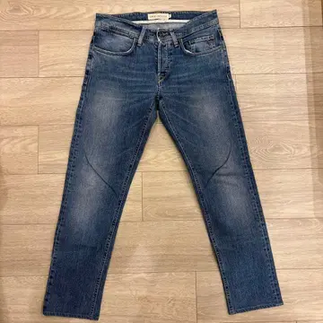 SIVIGLIA 슬림핏 스트레치 청바지