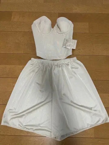 DRESS THE LIFE 브라이덜 이너 C65