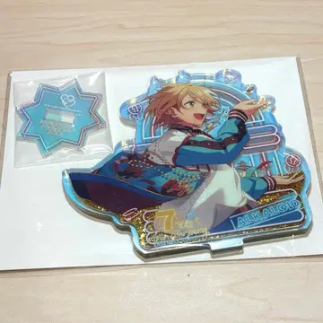 시라토리 아이라 7주년 아크릴 스탠드