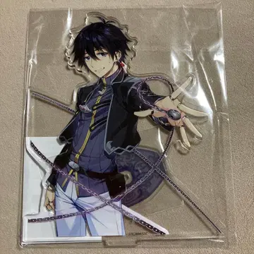 한탄하는 망령은 은퇴하고 싶다 클라라 아크릴 스탠드