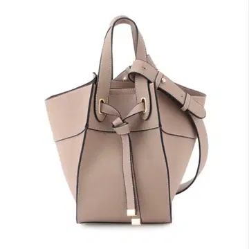 [새상품] VIS [멀티WAY] 프론트 타이백 숄더백