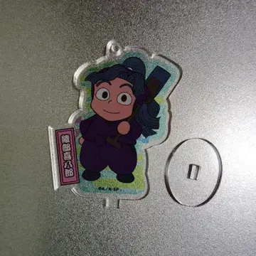 닌타마 아야베 킷파치로 미니 아크릴 스탠드