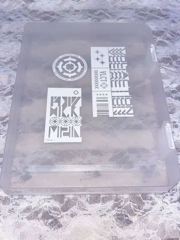 VOLTACTION AGF2022 굿즈 세트