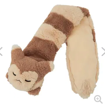 포켓몬 센터 머플러 오오타치