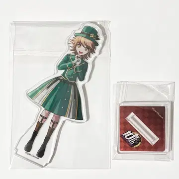 후지사키 치히로 드레스업 아크릴 스탠드