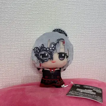 아이돌 마스터 샤이니 컬러즈 SD 인형 유타니 키리코