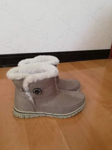 노스데이트 스노우 부츠