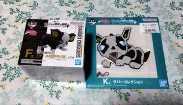 제일복권 죠죠 F상 K상 이기