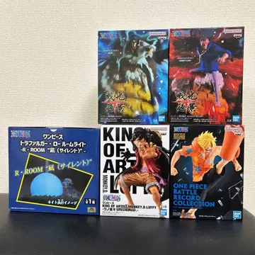 [원피스] 프라이스 5점 묶음 판매