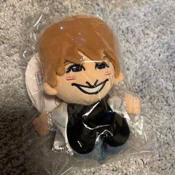 코지마 켄 하피누이