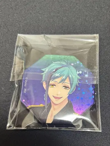 트위스테 브레이징 주얼 플로이드 캔뱃지 라이브 랜덤 홀로그램