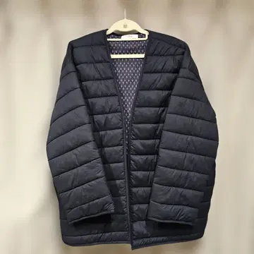 미터아이 코튼 디네슈 자켓