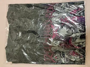 BABYMETAL LEGEND S BAPTISM XX TEE S