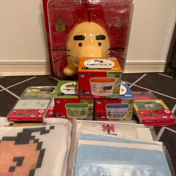 제일복권 MOTHER 2 세트