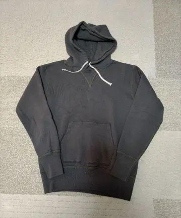 44/46 two moon 투문 후드티 후디 새상품