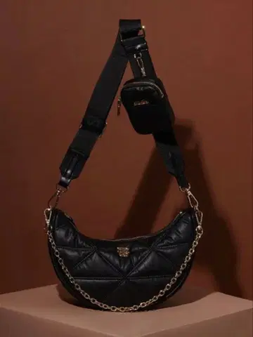 snidel [ WEB 한정판 ] 멀티 웨이 문백 A