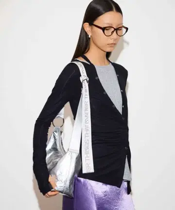 THINGS THAT MATTER 타이벡 투웨이 백