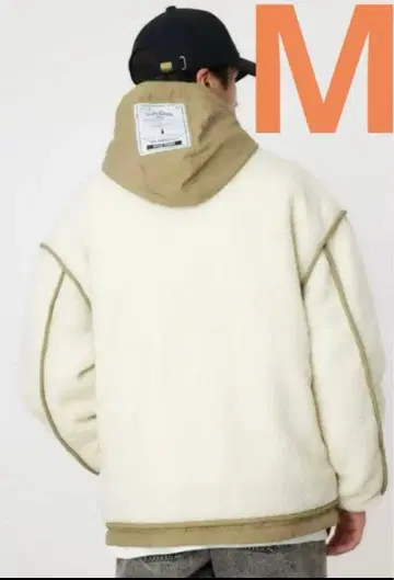 로데오 크라운 보아 자켓 남성용 M