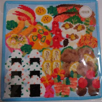 [ 완판템 ] 페이 타월 손수건