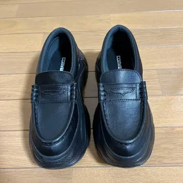 컨버스 올스타 시티하이크 로퍼