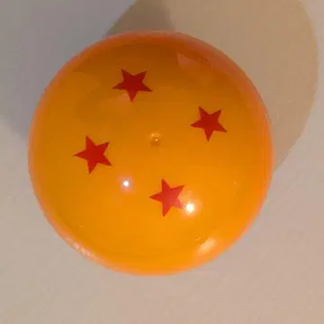 드래곤볼 사성구 (수신주)