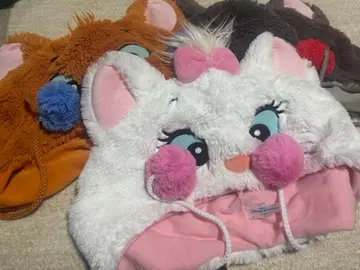 마리 베를리오즈 루즈 팬캡