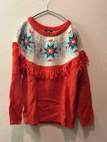 [ RODEO CROWNS ] 니트