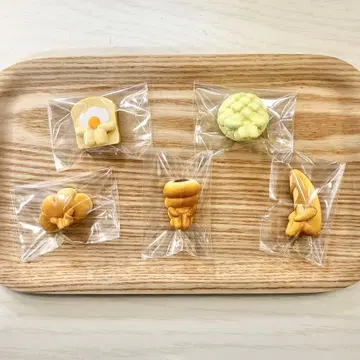 기다림 빵의 경우 그 2 컴플리트 5